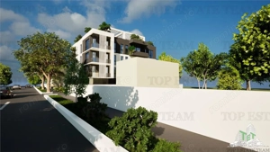 Apartament 3 camere in proiect nou - Bratianu Constanta - imagine 13