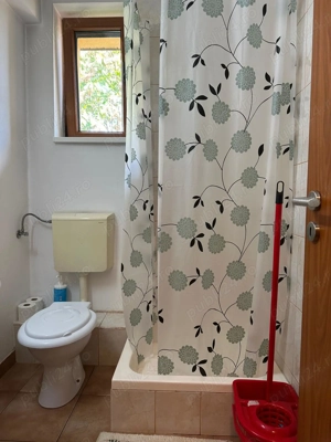 Proprietar! Inchiriez imobil 1 Camera+centrala termica. Pret 270 euro - imagine 4