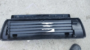 grila activa bara fata Dacia Duster II 214F69647R - imagine 2