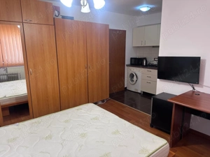 Proprietar! Inchiriez imobil 1 Camera+centrala termica. Pret 270 euro - imagine 5