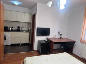 Proprietar! Inchiriez imobil 1 Camera+centrala termica. Pret 270 euro - imagine 3