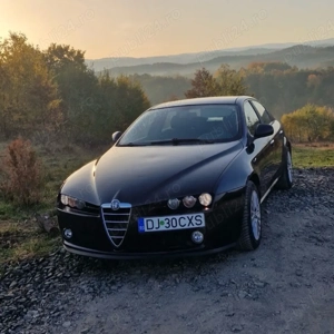 Vand Alfa Romeo 159