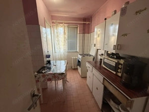 Apartament 2 camere, 50 mp utili, etaj 3 - Calea Sagului
