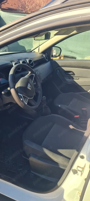 dacia duster - imagine 3