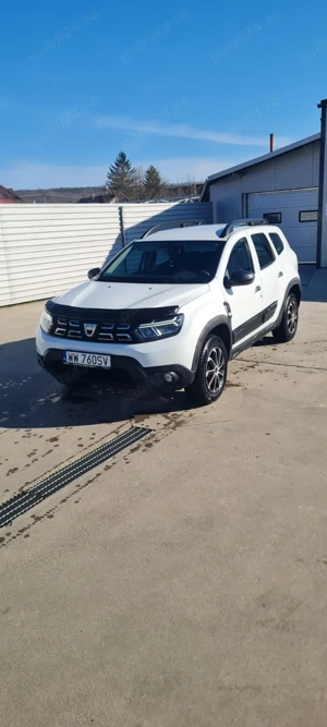 dacia duster - imagine 5