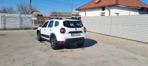 dacia duster - imagine 4