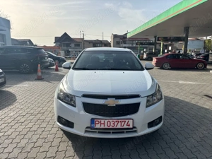 chevrolet cruze 2.0 diesel 6 trepte 2013  
