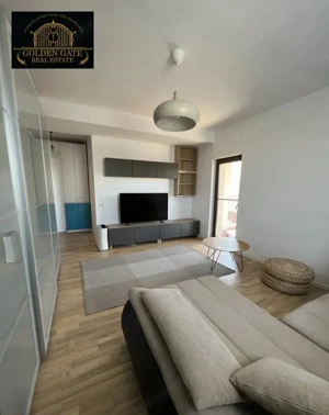 COMISION 0 | Crangasi - 2 Camere Decomandat Bloc Nou Mobilat Balcon