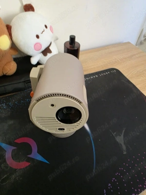 Proiector Smart Xgimi Mogo 3 Pro