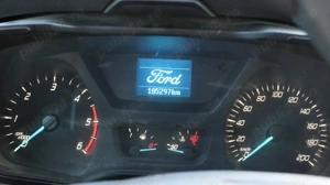 Ford Transit 2018 - imagine 5