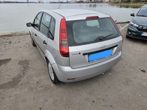 Fiesta V 2002 diesel - imagine 5