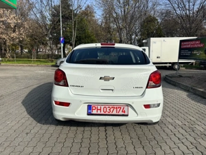 chevrolet cruze 2.0 diesel 6 trepte 2013   - imagine 2