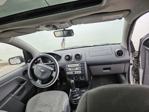 Fiesta V 2002 diesel - imagine 2