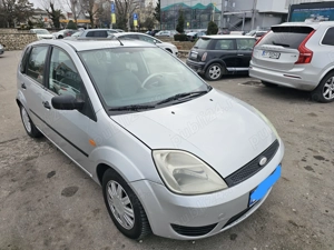 Fiesta V 2002 diesel - imagine 3
