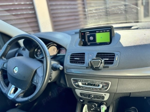  Renault Megane III Grandtour Limited Facelift 2016 - imagine 3