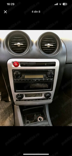 Seat Ibiza coupe - imagine 2