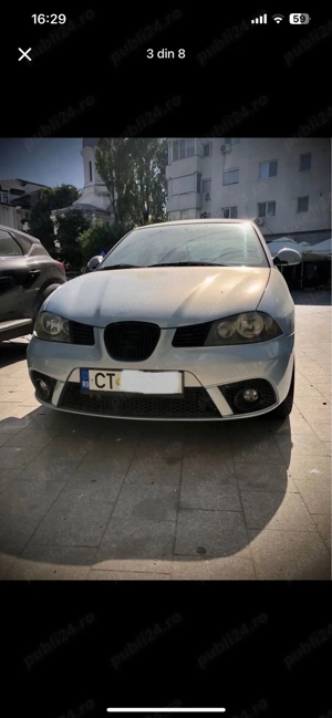 Seat Ibiza coupe - imagine 5