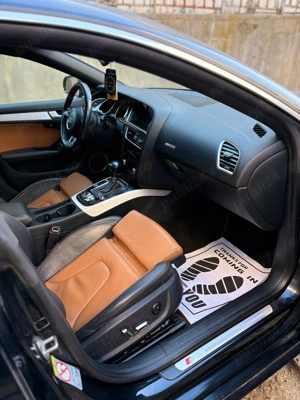 Vand audi a5 facelift 2013 - imagine 3
