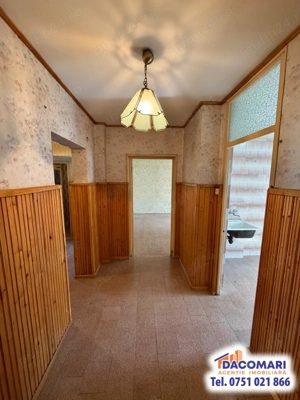 Apartament 3 camere decomandat, 76 mp, etaj 2 8, Micro 20   0% comision pentru cumpărător