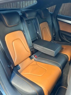 Vand audi a5 facelift 2013 - imagine 4