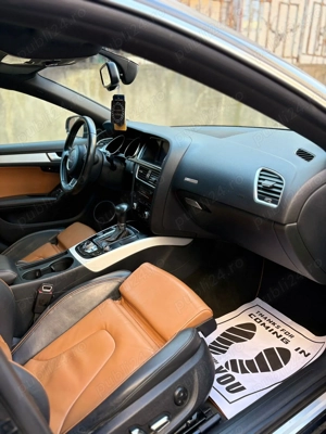 Vand audi a5 facelift 2013 - imagine 8