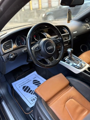 Vand audi a5 facelift 2013 - imagine 7