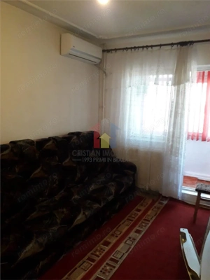 Garsoniera Dorobanti, confort I, utilata si mobilata,et.3