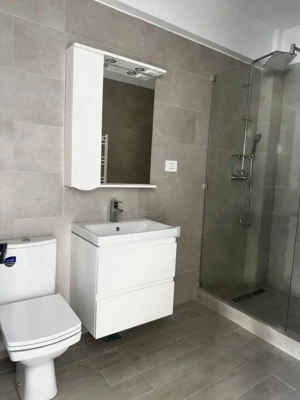 Studio 45,8 mp Mamaia Nord | lângă LIDL pe partea cu marea |cu acces la piscină  - imagine 4