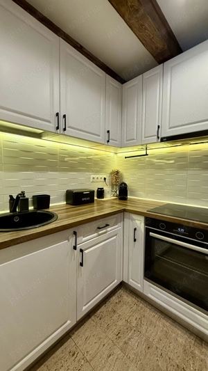 Casa - Apartament de inchiriat ultracentral - Pietonala N Balcescu - Proprietar - imagine 4