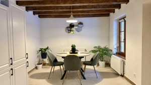 Casa - Apartament de inchiriat ultracentral - Pietonala N Balcescu - Proprietar - imagine 2