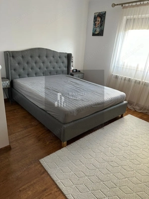 Apartament premium 3 camere Baneasa - imagine 6