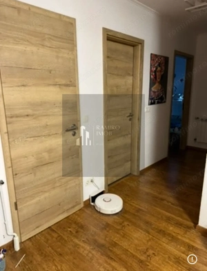 Apartament premium 3 camere Baneasa - imagine 7