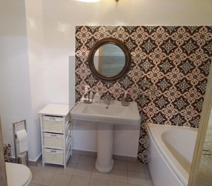 Apartament premium 3 camere Baneasa - imagine 12