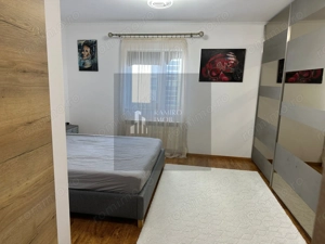 Apartament premium 3 camere Baneasa - imagine 10