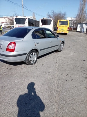 vand Hyundai elentra proprietar fiscal pe loc - imagine 5