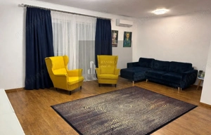 Apartament 3 camere, decomandat 99mp  Baneasa