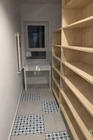 Apartament premium 3 camere Baneasa - imagine 5