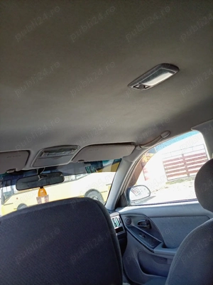 vand Hyundai elentra euro4 berlina oferta specială  - imagine 5