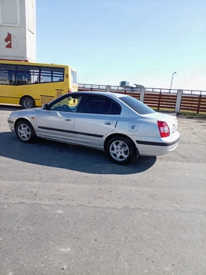 oferta specială vand hyundai elantra din 2005