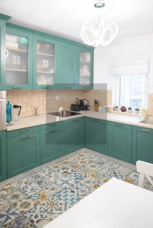 Apartament premium 3 camere Baneasa