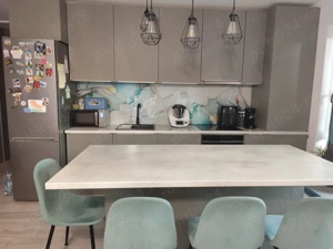 Apartament cu 2 camere curte de 65 mp Giroc - imagine 2