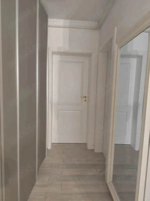 Apartament cu 2 camere curte de 65 mp Giroc - imagine 3