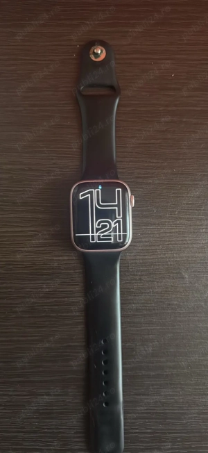 apple watch serie 9 45 mm