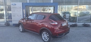 Nissan Juke 1.2 Benzina 87.000 km la bord - imagine 3