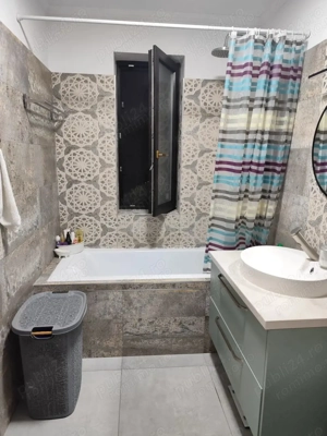 Apartament cu 2 camere curte de 65 mp Giroc - imagine 7