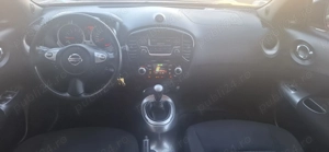 Nissan Juke 1.2 Benzina 87.000 km la bord - imagine 4