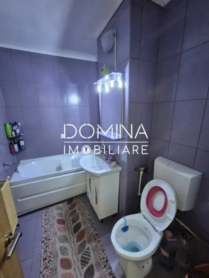 Vânzare apartament 2 camere, decomandat, zonă liniștită, strada Zambilelor - imagine 6