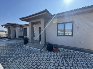 1\2 Duplex Parter Sacalaz 4 Camere,2 Bai