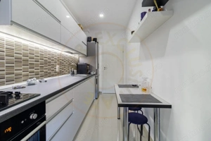 Apartament 2 camere mobilat si utilat Avangarde Home - imagine 12