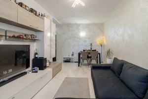 Apartament 2 camere mobilat si utilat Avangarde Home - imagine 2